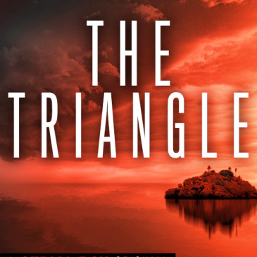 Book Review: The Triangle by Dan Koboldt, Sylvia Spruck Wrigley, Mindy McGinnis