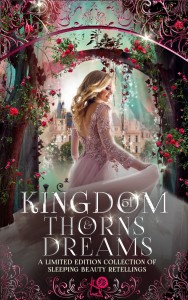 Kingdom of Thorns and Dreams boxset| Tour organized by XPresso Book Tours | www.angeleya.com