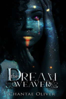 Book Blitz: The Dream Weaver by @chantaeoliver