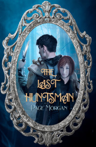 The Last Huntsman by Page Morgan | Tour organized by XPresso Book Tours | www.angeleya.com