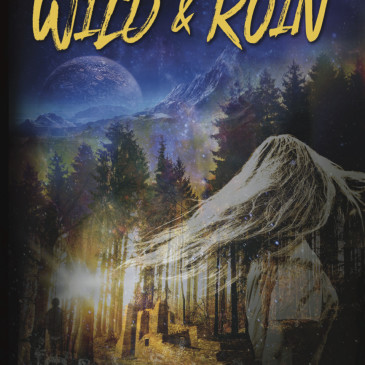 Book Review: Between Wild and Ruin by Jennifer G. Edelson