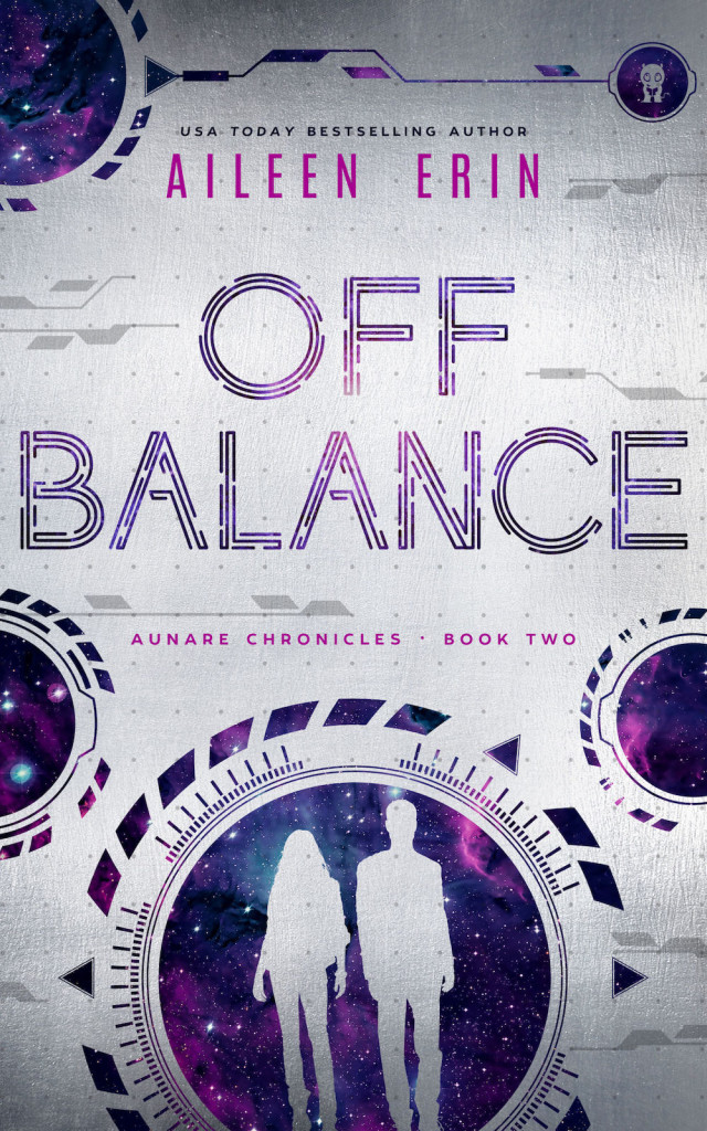 Off Balance by Aileen Erin | Tour organized by XPresso Book Tours | www.angeleya.com