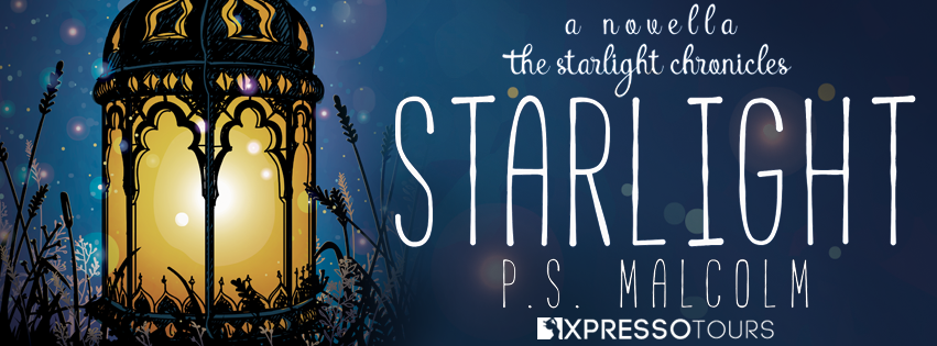 Cover Reveal: Starlight by Pagan Malcolm | Tour organized by XPresso Book Tours | www.angeleya.com