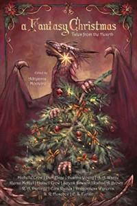 A Fantasy Christmas anthology | www.angeleya.com